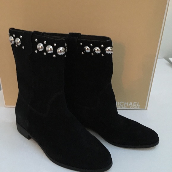 Michael Kors bootiesw - Picture 7 of 8